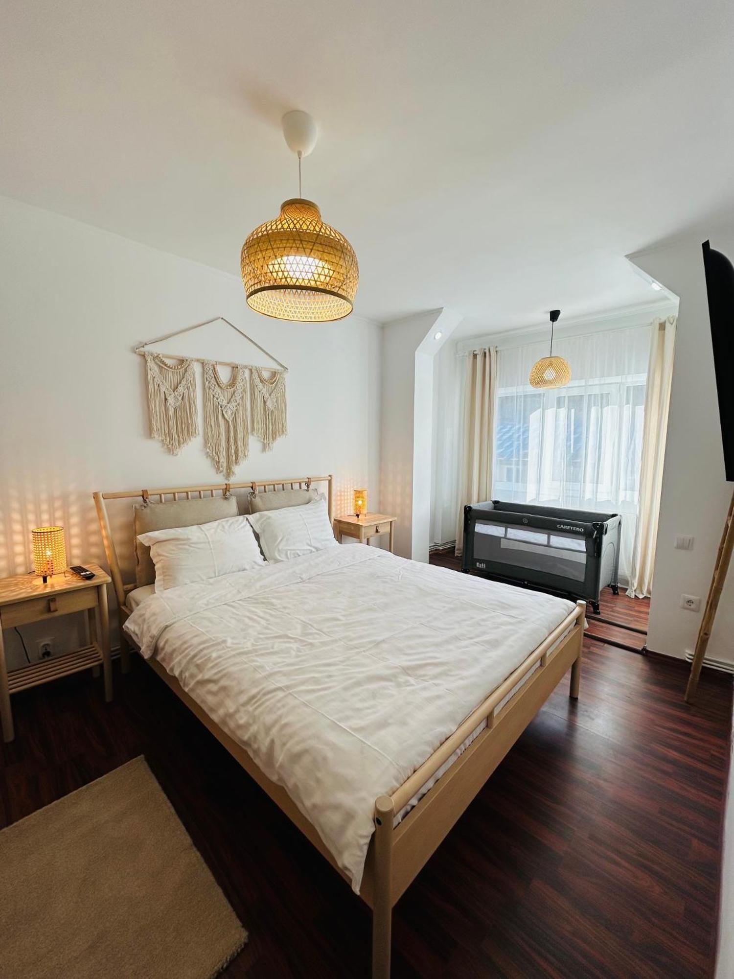 Delis Apartment Sinaia Exterior photo
